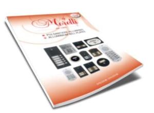 Catalogue 04 - alluminum bell plates
