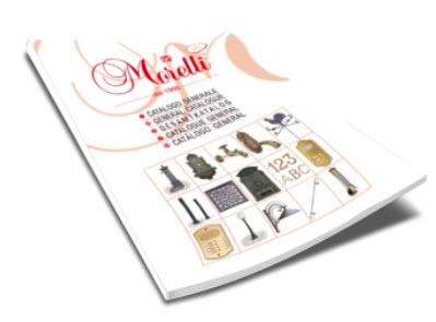 Mail boxes catalogue