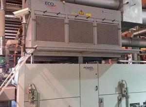Heat-recovery System