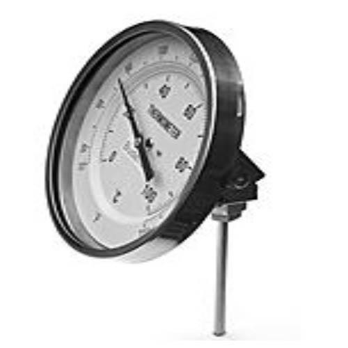 Diaphragm Pressure Gauges