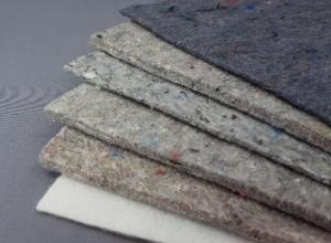 Geotextile
