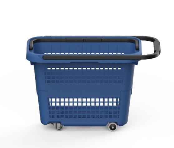 Practik: 60L Folding cart