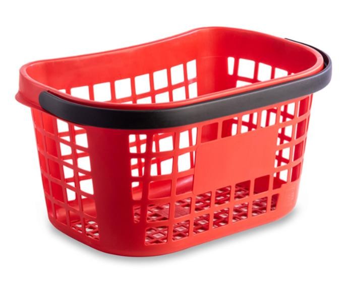 Practik: 60L Folding cart
