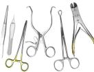 Surgical Instruments