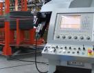 Automatic stirrup bender from coil formula 14
