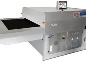 FUSING MACHINE FP LINE