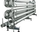 C24 HELICOID HEAT EXCHANGER