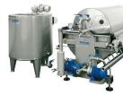 C26 ROTARY VACUUM FILTER