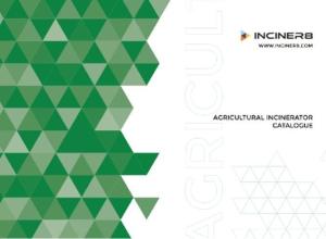 Animal waste Incinerators