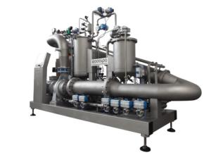 C51 CROSS-FLOW LEES FILTER