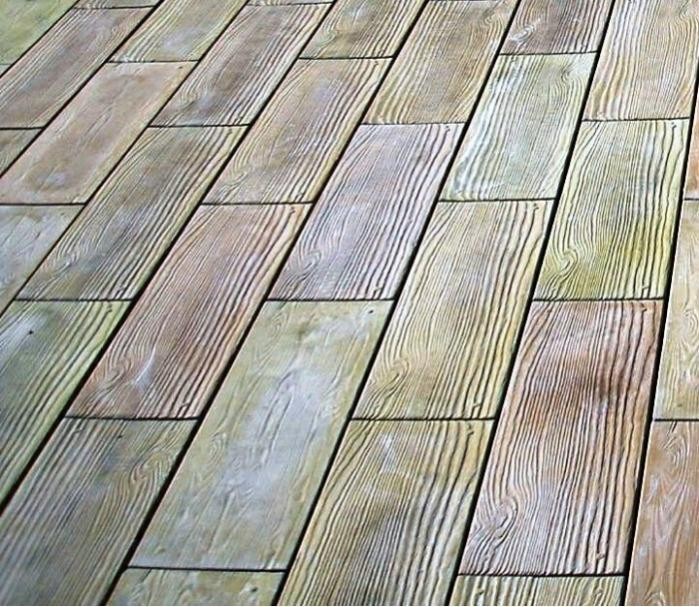 STREET PAVING