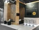Construction Of Exhibition Stands And Pavilions, Booths
