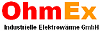 OHMEX INDUSTRIELLE ELEKTROWÄRME GMBH