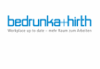 BEDRUNKA+HIRTH GERÄTEBAU GMBH