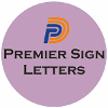SUZHOU PREMIER SIGNS CO., LTD.