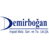 DEMIRBOGAN ALUMINUM