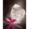NATURAL FANCY COLOURED DIAMONDS LTD