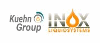 INOX VERTRIEBS GMBH
