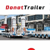 DONAT TRAILER