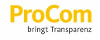 PROCOM GMBH