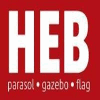 HEB PARASOL