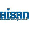HISAN  HIDROLIK MAKINALARI SANAYI VE TICARET ANONIM SIRKETI
