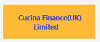 CUCINA FINANCE LIMITED
