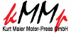 KURT MAIER MOTOR-PRESS GMBH