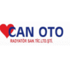 CAN OTO RADYATOR