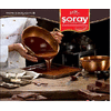 SORAY CHOCOLATE