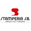 STAMPERIA SB
