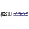 EGYPTIAN SPINNING CO.ESW