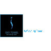 SKY TOWEL