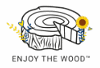 ENJOY THE WOOD