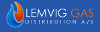 LEMVIG GAS DISTRIBUTION A/S