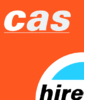 CAS HIRE
