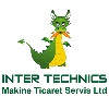 INTERTECHNICS BOHRGERÄTE UND KRANE