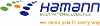 HAMANN INTERNATIONAL LOGISTICS