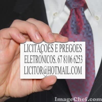Licitor Consultores