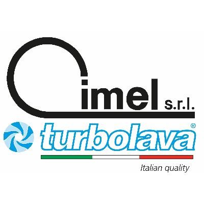 CIMEL TURBOLAVA LAVAPAVIMENTI MACCHINE A VAPORE