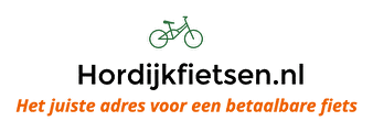 Hordijkfietsen