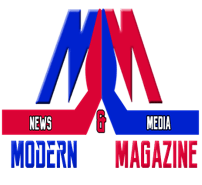 Modern Magazine