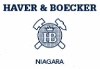 HAVER NIAGARA GMBH