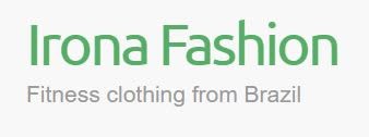Irona Fashion