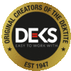 DEKS INDUSTRIES EUROPE