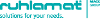 RUHLAMAT GMBH