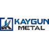 KAYGUN STEEL METAL IND. TRADE CO. LTD.