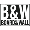 BOARD & WALL CO.
