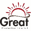 GREAT PRODUCTION LTD