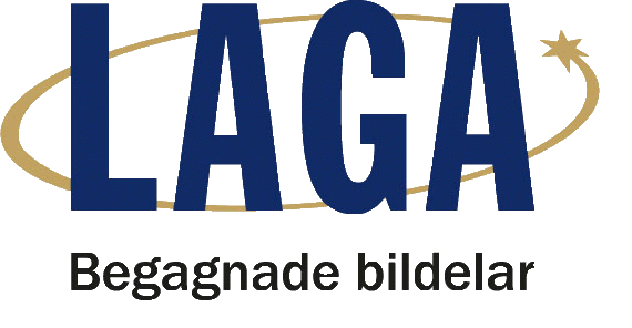 LAGA